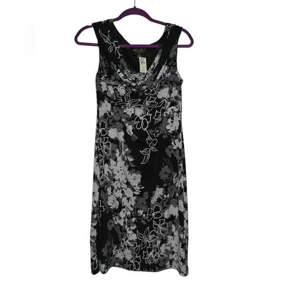 Womens Connected Apparel,  size 12 dress, NEW WITH TAGS!!!! - Picture 1 of 3